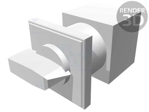 GX4053U electronic component of Lovato