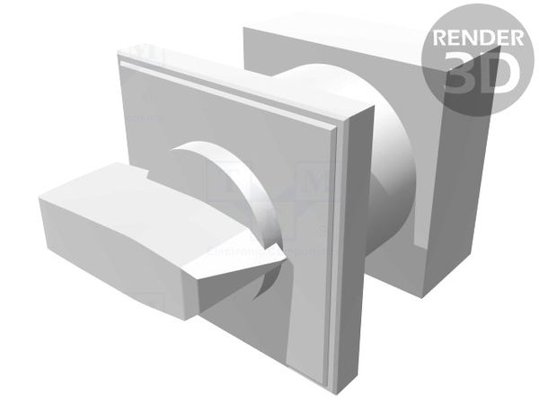 GX4091U electronic component of Lovato