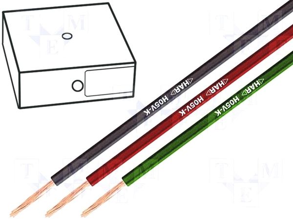 4510083 electronic component of Lapp Kabel