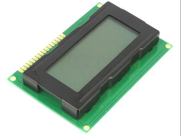 DEM 16481 SYH-LY-CYR22 electronic component of Display Elektronik