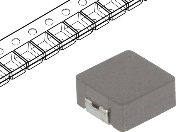 HPI0620-3R3 electronic component of Ferrocore