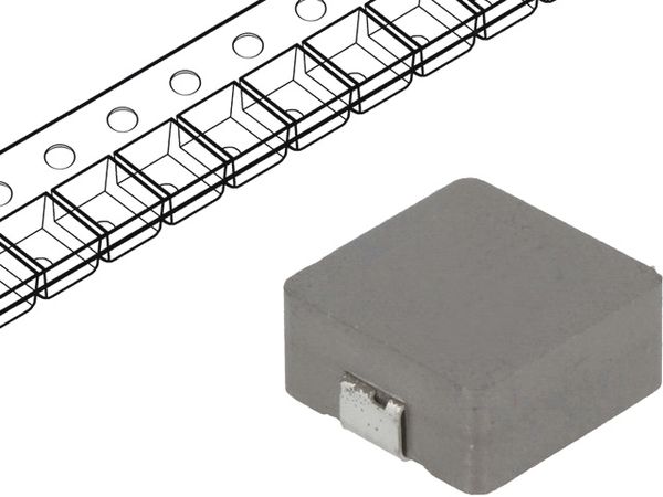 HPI1250-R82 electronic component of Ferrocore