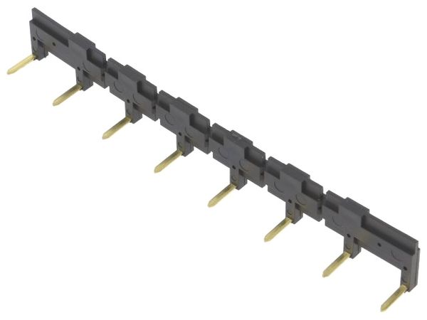 HR5X9008 electronic component of Lovato