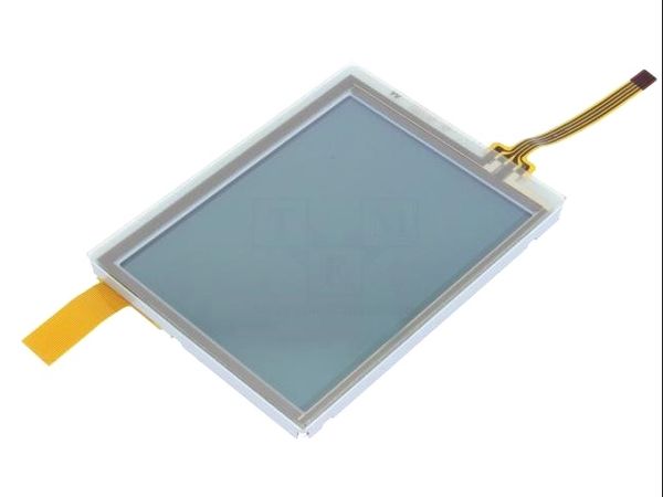 DEM 320240C FGH-PW (A-TOUCH) electronic component of Display Elektronik