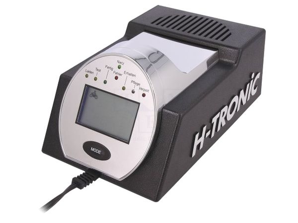 H-TRONIC HTDC 5000 electronic component of H-TRONIC