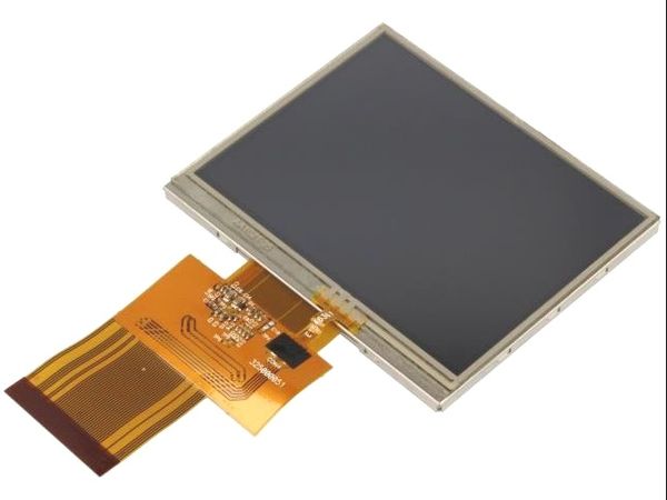 DEM 320240C TMH-PW-N (A-TOUCH) electronic component of Display Elektronik