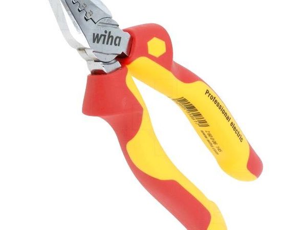 35861 Pliers & Tweezers