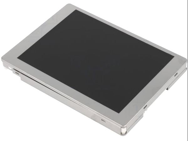 DEM 320240I TMH-PW-N electronic component of Display Elektronik