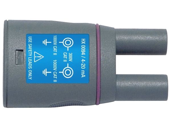 HX0094 electronic component of Metrix