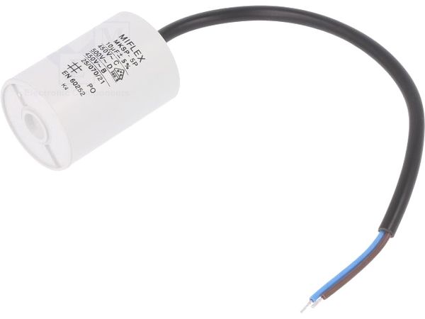 I150V610J-C01 electronic component of Miflex