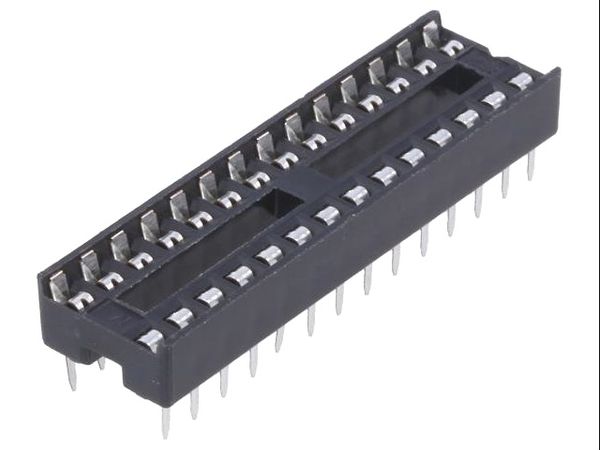 DS1009-28AT1NS electronic component of Connfly