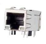 RJ45TJS11AC010X electronic component of CONEC