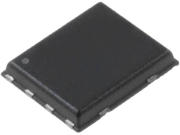 IRFH5020TRPBF electronic component of Infineon