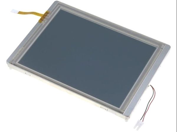 DEM 640480D TMH-PW-N (A-TOUCH) electronic component of Display Elektronik
