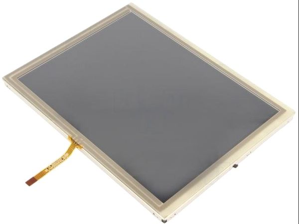 DEM 800600C TMH-PW-N (A-TOUCH) electronic component of Display Elektronik
