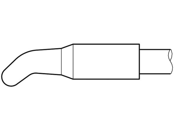 C130-416 electronic component of JBC Tools