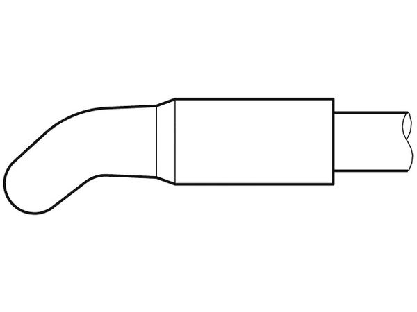 C130-417 electronic component of JBC Tools