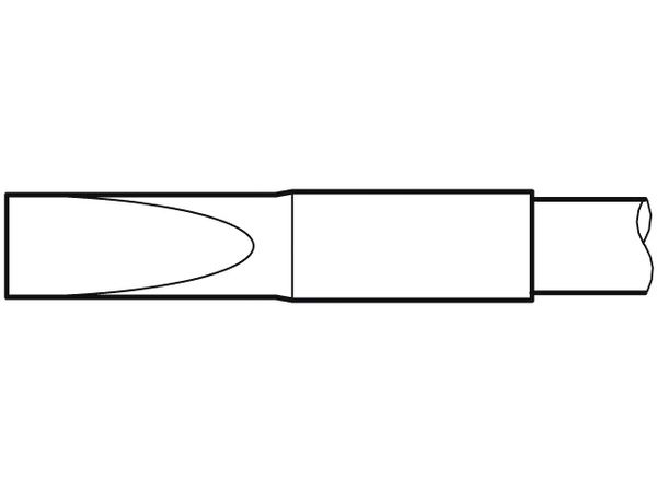 C245-109 electronic component of JBC Tools