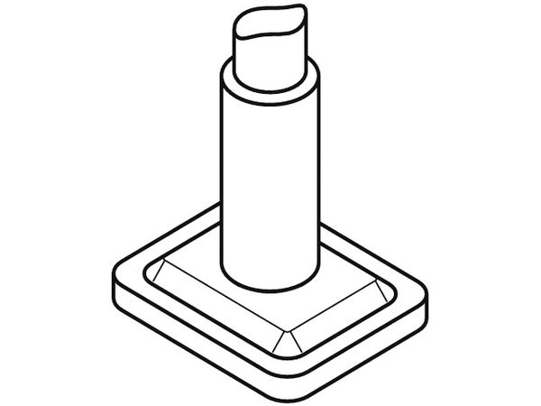 C245-247 electronic component of JBC Tools