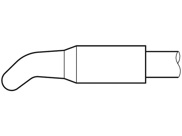 C245-627 electronic component of JBC Tools