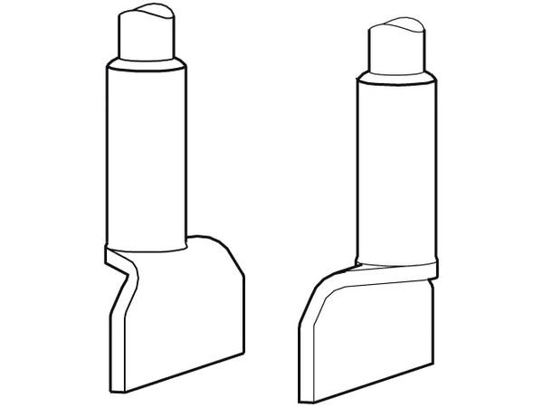 C420-285 electronic component of JBC Tools