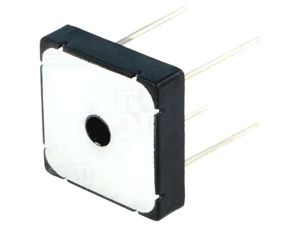 KBPC3506WP electronic component of Diotec