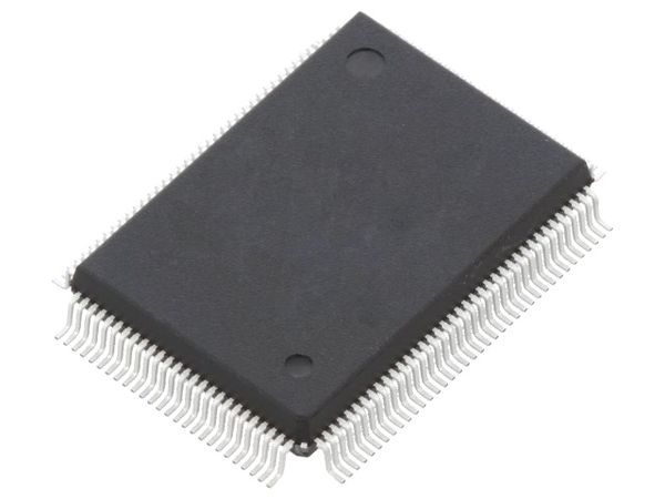 KSZ8895RQXIA electronic component of Microchip