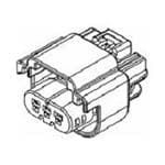 13522407 electronic component of APTIV