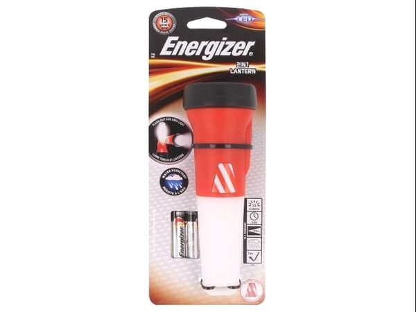 ENERGIZERÂ® 2-IN-1 LANTERN HANDHELD electronic component of Energizer