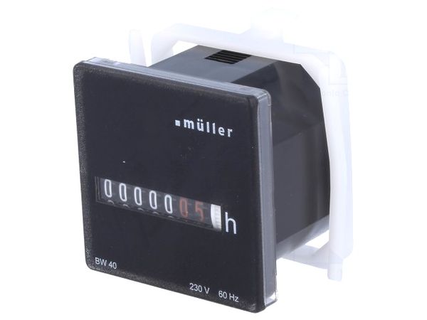 BW4018-23060 electronic component of MULLER