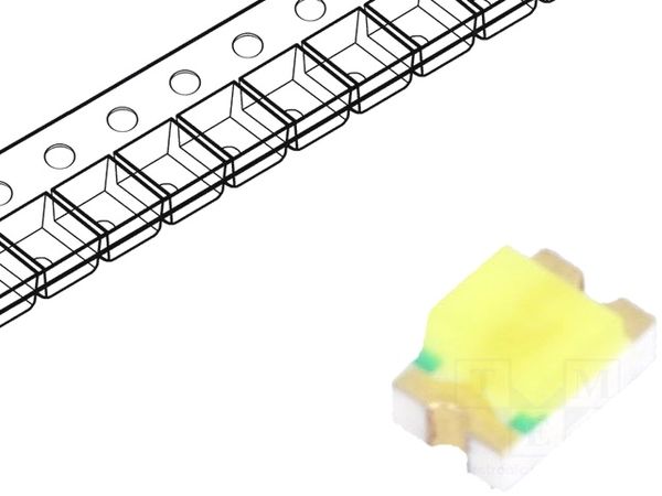 LL-S170W-W2-1B electronic component of Lucky Light