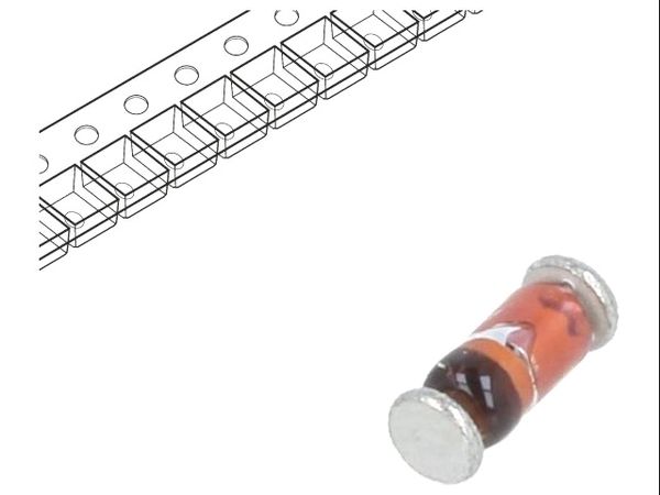 C-LL4448 electronic component of CDIL