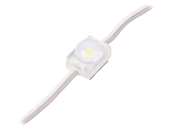 LM-020-W1 electronic component of Leddex