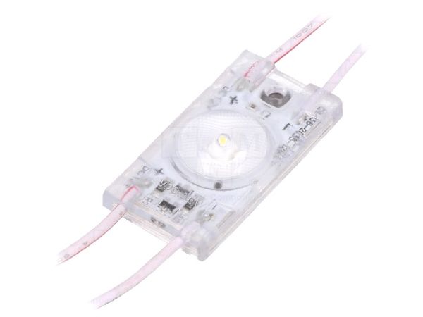 LM-GEM6-W1 electronic component of Leddex