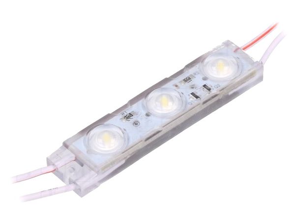 LM-ORI12-W3 electronic component of Leddex