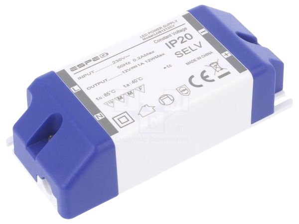 LNB1212CV electronic component of Espe