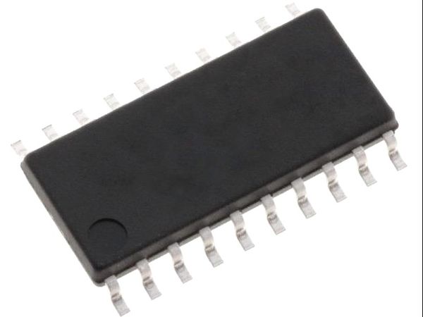 LPC1110FD20 electronic component of NXP