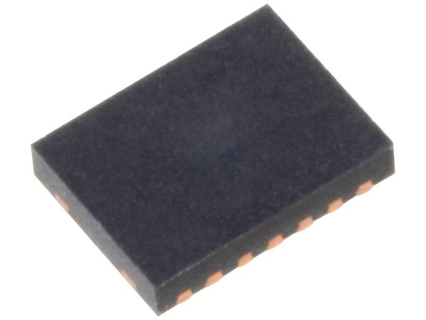 SIT1043QTK electronic component of SIT