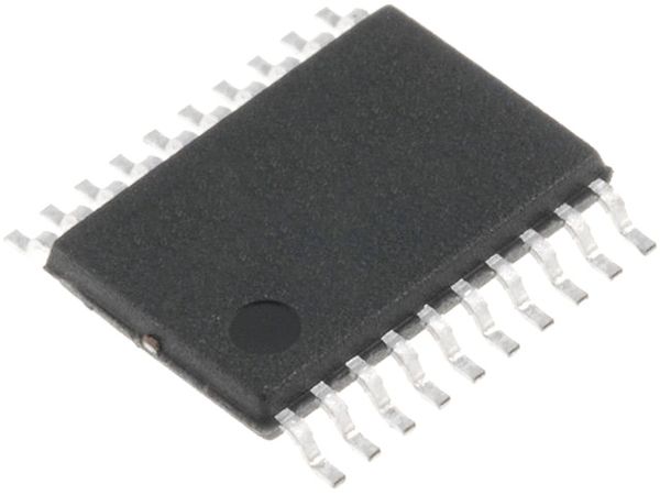 LTC3835EFE#TRPBF electronic component of Analog Devices