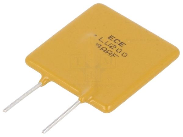 ERF-LU200V2 electronic component of Excel Cell Electronic(ECE)