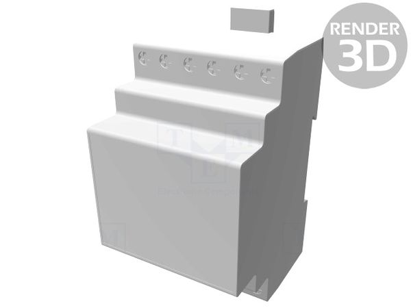 LVM40A024 electronic component of Lovato