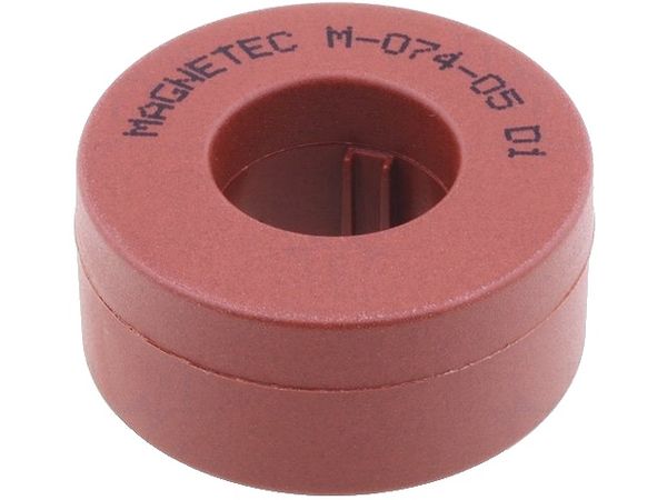 M-074 electronic component of Magnetec