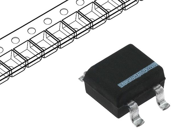 MB10S electronic component of Luguang