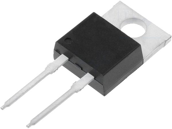 MBR1035 electronic component of Sirectifier