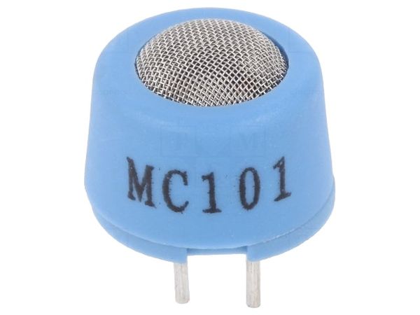 MC101 electronic component of WINSEN