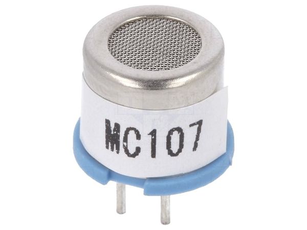 MC107 electronic component of WINSEN