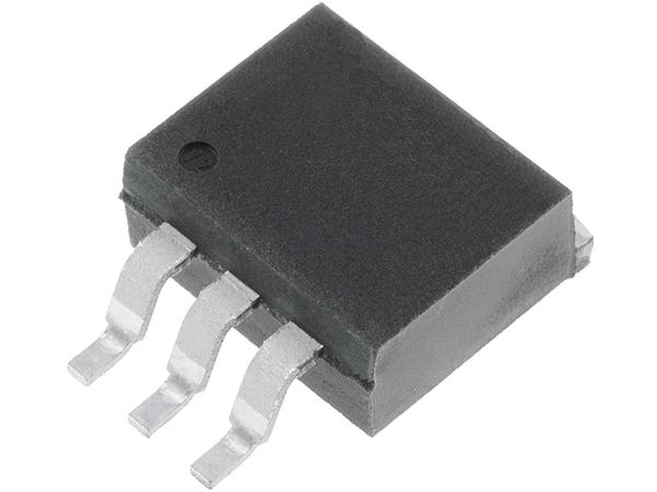 MIC29300-12WU electronic component of Microchip