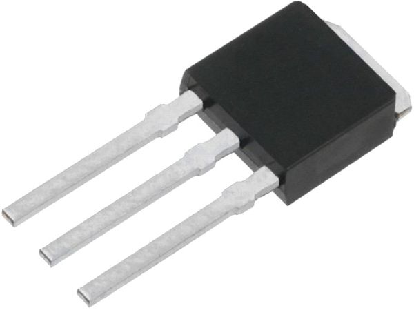 MJD112 electronic component of Luguang