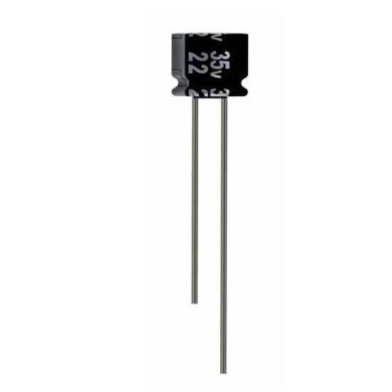 35MS7100MEFCCE8X7 Aluminium Electrolytic Capacitors - Radial Leaded