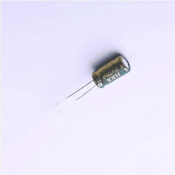 35V1000uF CD288 Aluminium Electrolytic Capacitors - Radial Leaded